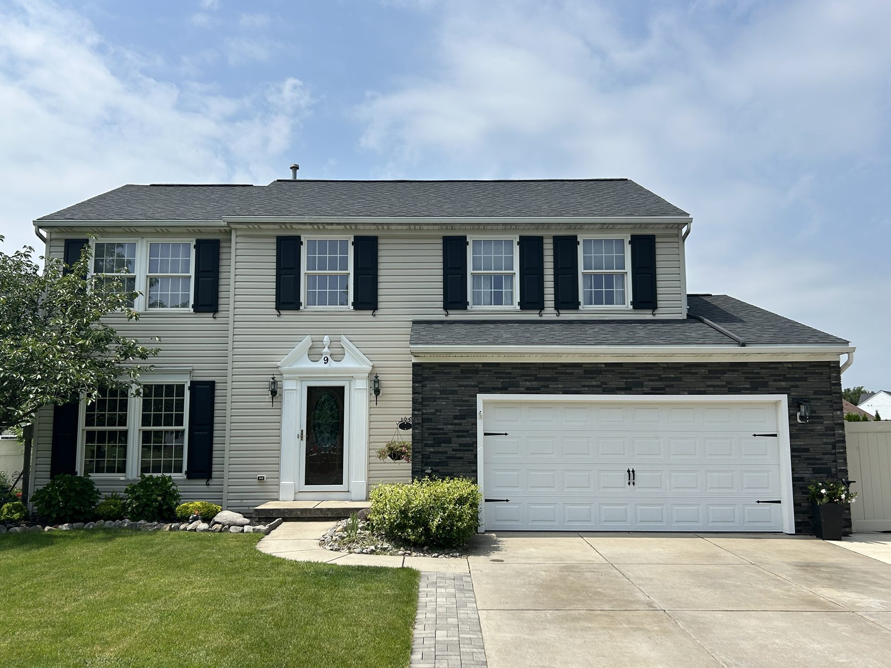 Green Shield Home Solutions